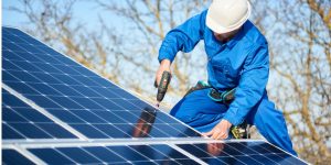 Installation Maintenance Panneaux Solaires Photovoltaïques à Giriviller
